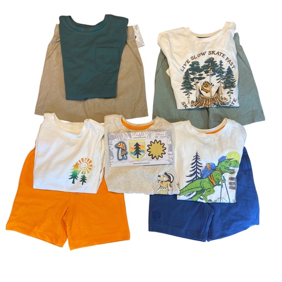 Tommy Bahama Other - Boy’s Tommy Bahama Lot New